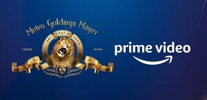 Amazon compra histórico estudio MGM: Tendrá en su poder más de cuatro mil películas clásicas