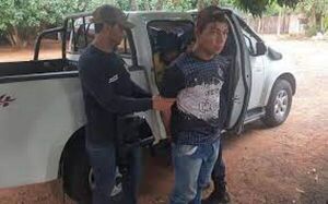 Nueva banda de Tacuati: 3 asesinatos, asaltos y extorsiones en su haber
