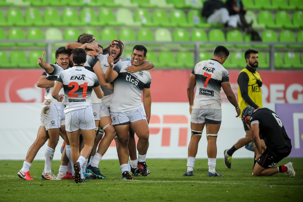 Olimpia Lions jugará en Asunción y Ciudad del Este - El Independiente