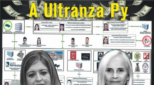Contrainteligencia narco: en Senad filtraban datos sobre operativos antidrogas