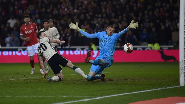Liverpool, City y Crystal Palace a semifinales de la FA Cup