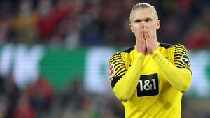 Diario HOY | El Dortmund, con Haaland, se aleja del Bayern