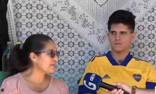 Crónica / El mensaje de fe y optimismo que dejó Zaván