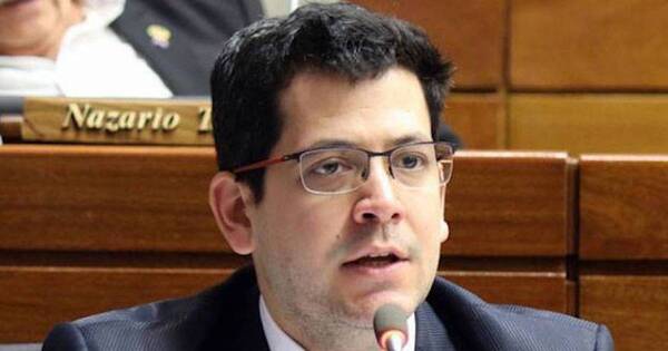 La Nación / Universidades de garaje: “Corremos el riesgo de generar fábricas de negligencia”, alerta diputado