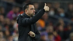 Diario HOY | Xavi se doctora en el Bernabéu con un triunfo histórico