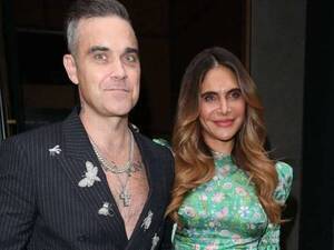 Crónica / Robbie Williams vendió todo y ahora su familia está sin casa