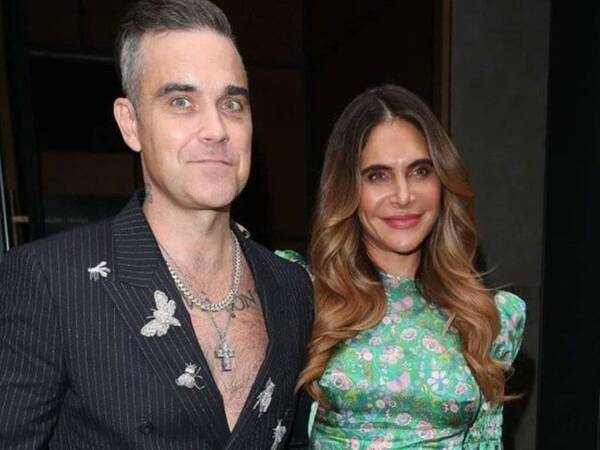 Crónica / Robbie Williams vendió todo y ahora su familia está sin casa