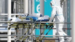 Salud Pública reporta 9 fallecidos y 131 nuevos casos de Covid-19