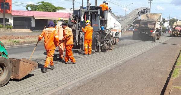 La Nación / FocusEconomics vuelve a resaltar que la elevada deuda pública es un riesgo para Paraguay