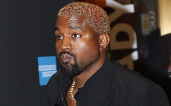 Kanye West tiene prohibido cantar en los Premios Grammy