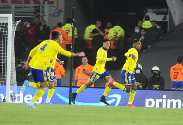Diario HOY | Boca gana el superclásico a River en el Monumental