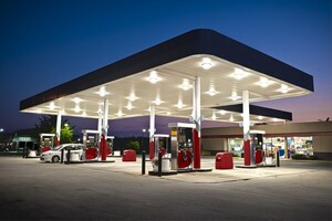 Posibles gasolineras cerca de reservas naturales - El Independiente