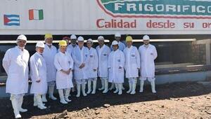 Upisa suma a Ecuador a su mercado de exportación y prevé una inyección de US$ 5 millones en nueva planta