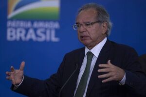 RR.EE. convocará hoy a diplomático brasileño por declaración de ministro - Nacionales - ABC Color