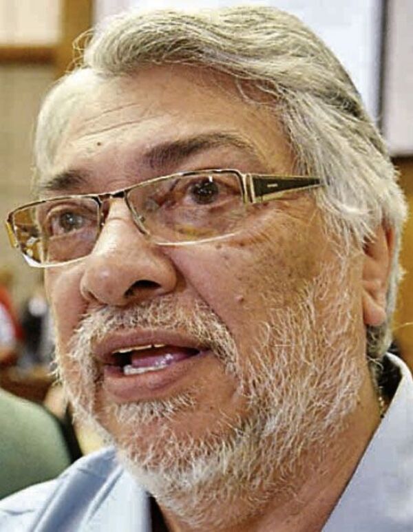 Demandas de Fernando Lugo y el ex fiscal Nissen contra el Estado siguen su proceso - Nacionales - ABC Color