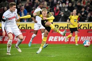 El Dortmund empata y ve alejarse al Bayern - Fútbol - ABC Color