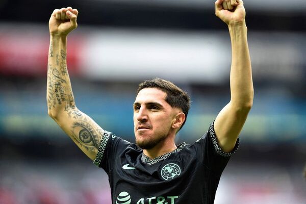 América gana luego de seis fechas en México - Fútbol - ABC Color