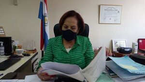 Devolución de la imputación