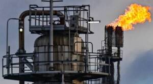 El barril de Brent vuelve a cotizar por encima de los 110 dólares