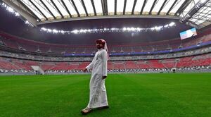 Qatar busca empleados turísticos en Cancún para el Mundial 2022