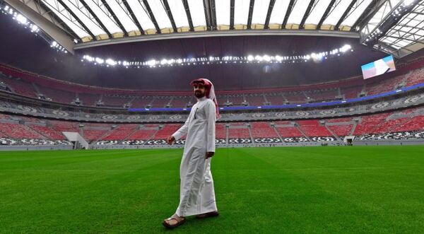 Qatar busca empleados turísticos en Cancún para el Mundial 2022