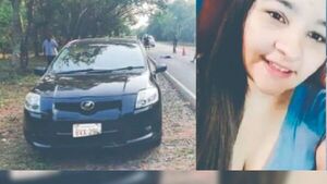 Relevan a fiscala que ordenó entierro de una accidentada