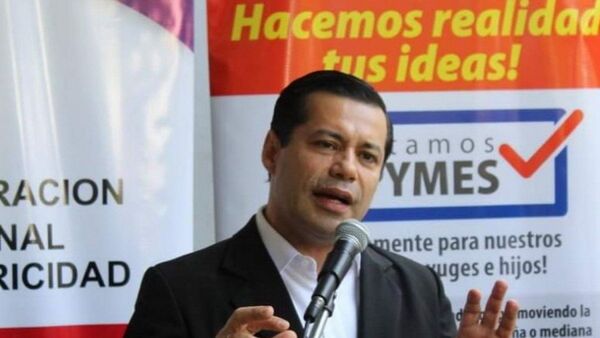 ANDE tiene la potencia para 75 mil vehículos eléctricos