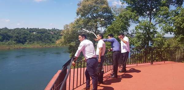 Intendente Godoy “reacciona” tras los reclamos y pedidos - La Clave