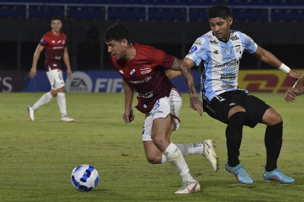 La séptima fecha del Apertura se cierra este lunes con dos choques