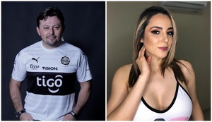 Vivi Figueredo ¿vuelve a HR Models? - Te Cuento Paraguay