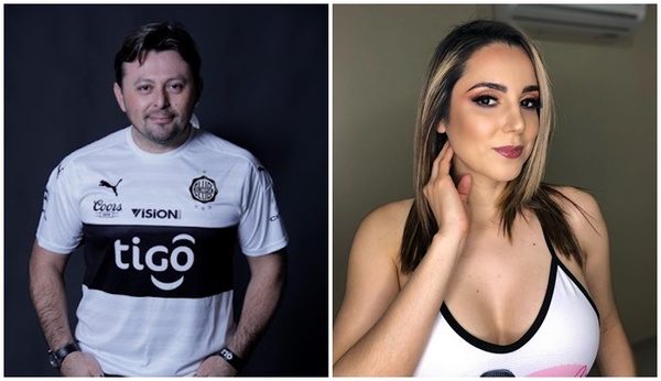 Vivi Figueredo ¿vuelve a HR Models? - Te Cuento Paraguay