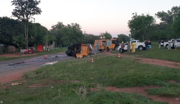 Reportan 11 fallecidos durante el fin de semana