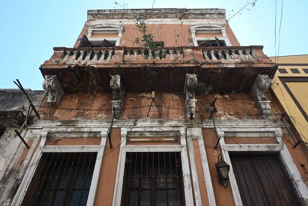Exoneración de impuestos a patrimonios: dueños deberán detallar inversiones para mejoras - Nacionales - ABC Color