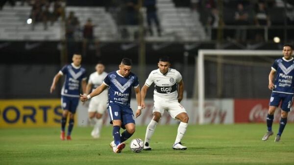 Olimpia hizo el gasto y Ameliano se llevó los tres puntos