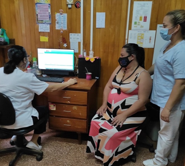 HMI de Hohenau se expande con utilización de herramienta digital HIS - .::Agencia IP::.