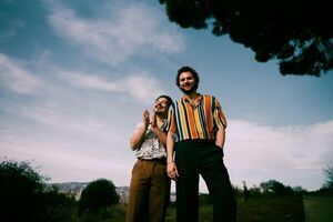 Synchronize: Milky Chance estrena nuevo single y video