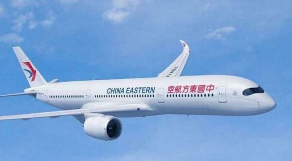 Un avión con 133 personas a bordo se estrella en el sur de China