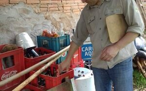SENEPA en alerta ante gran cantidad de criaderos