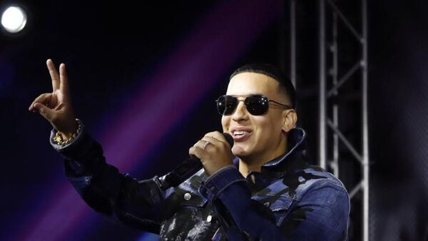 ¿Ya no le gusta la gasolina? Daddy Yankee anunció que se retirará de la música