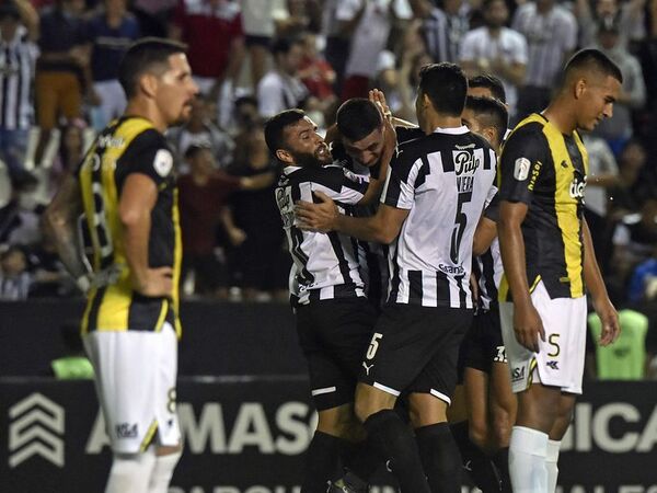 “Una dura derrota porque era el partido para reivindicarnos” - Guaraní - ABC Color