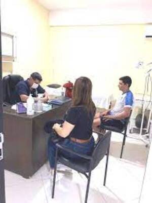 Diario HOY | Entierro de Karen en fosa común: papá de un policía el "beneficiado"