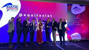 Equifax adquiere DataCrédito