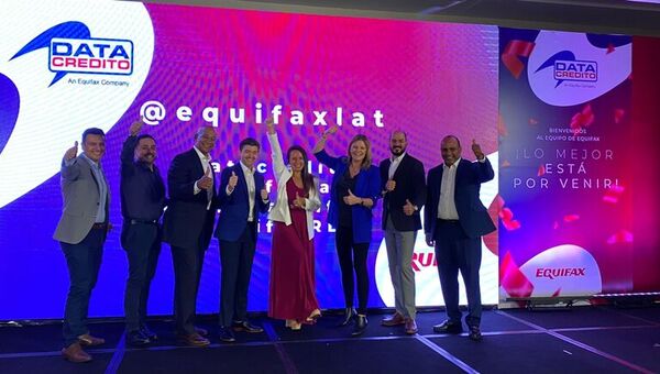 Equifax adquiere DataCrédito