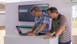 Innovar Digital: manejo de datos en línea permite una mejor toma de decisiones en el agro