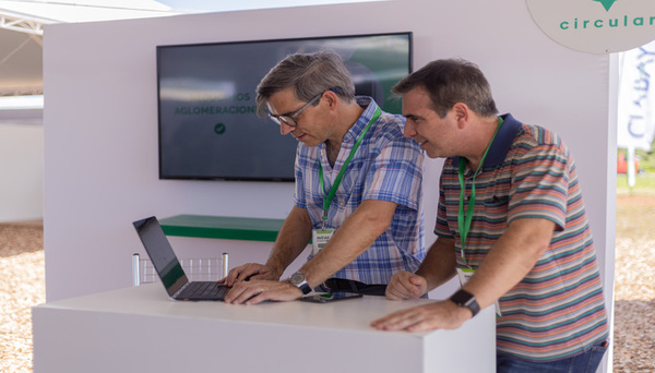 Innovar Digital: manejo de datos en línea permite una mejor toma de decisiones en el agro