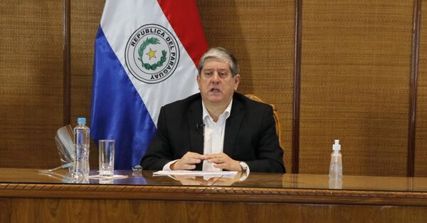 No repetir errores: Ljubetic advierte que elección a padrón abierto puede ser arriesgada - ADN Digital