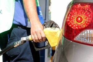 Diario HOY | ¿Cómo se financiará el subsidio al combustible? Tributación explica