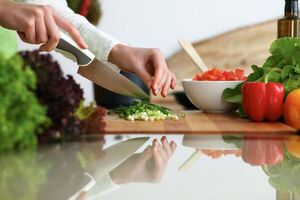 Cinco platos para empezar a incluir vegetales en tu dieta - Gastronomía - ABC Color