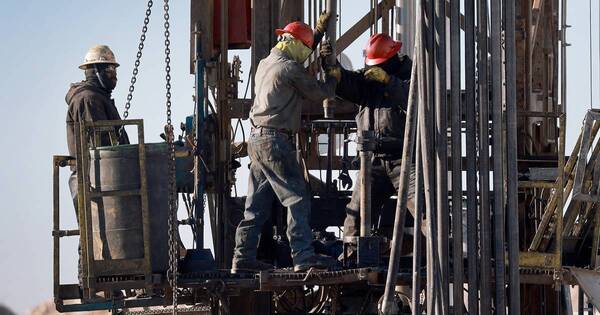 La Nación / Sube el petróleo por ataque a instalaciones en Arabia Saudita