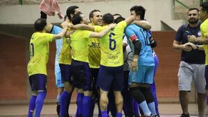 LA BLANCA CONQUISTÓ EL ÚLTIMO BOLETO